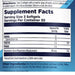 Kal KAL High Absorption Magnesium Glycinate 90 Softgels 