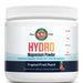 Kal KAL Hydro Magnesium Powder Tropical Fruit Punch 51 Servings 