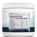 Kal KAL Hydro Magnesium Powder Tropical Fruit Punch 51 Servings 