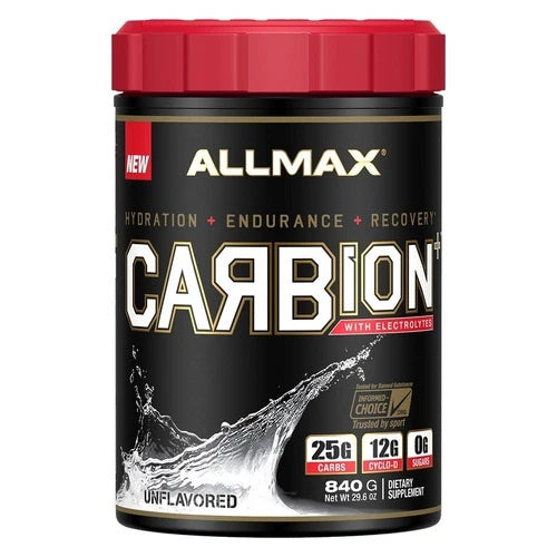 Allmax Nutrition Carbion 1.6lbs