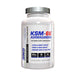  Serious Nutrition Solutions KSM-66 Ashwagandha 90 Caps 