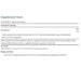  Life Extension Active Vitality & Strength 30 Capsules 