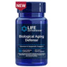 Life Extension Biological Aging Defense 30 Capsules 