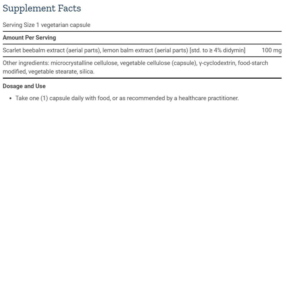  Life Extension Biological Aging Defense 30 Capsules 