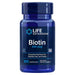  Life Extension Biotin 600 mcg 100 Caps 