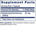 Life Extension DHEA 50 mg 60 Caps 
