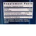  Life Extension Food Sensitivity Relief with Diamine Oxidase 60 Capsules 