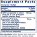  Life Extension Hair Growth for Women 30 Softgels 