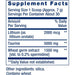  Life Extension Healthy Aging Powder 
