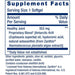  Life Extension Krill Healthy Joint Formula 30 Softgels 