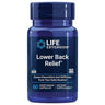  Life Extension Lower Back Relief 60 Capsules 