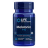  Life Extension Melatonin 3mg 60 Caps 