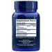  Life Extension No Flush Niacin 640 mg 100 Caps 