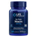  Life Extension No Flush Niacin 640 mg 100 Caps 