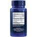  Life Extension PalmettoGuard Saw Palmetto/Nettle Root & Beta-Sitosterol 60 Softgels 