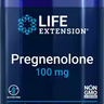  Life Extension Pregnenolone 100 mg 100 Capsules 