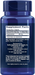  Life Extension Pregnenolone 100 mg 100 Capsules 