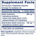  Life Extension Reishi Extract 60 Capsules 