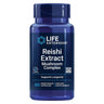  Life Extension Reishi Extract 60 Capsules 