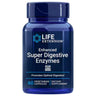  Life Extension Enhanced Super Digestive Enzymes 60 Capsules 
