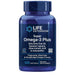 Life Extension Super Omega-3 Plus 120 Softgels 