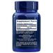  Life Extension Taurine 1000mg 90 Caps 