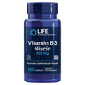  Life Extension Vitamin B3 Niacin 500mg 100 Caps 