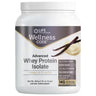  Life Extension Wellness Code Advanced Whey Protein Isolate 1lb 
