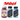 The Lean Savage Stack
