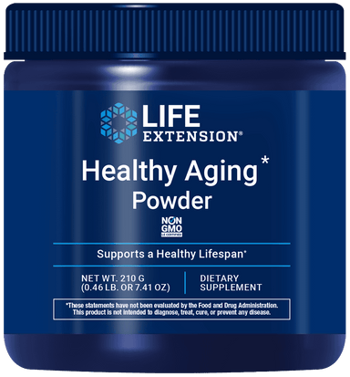  CLEARANCE: Life Extension D-Ribose 150g EXP 04/2026 