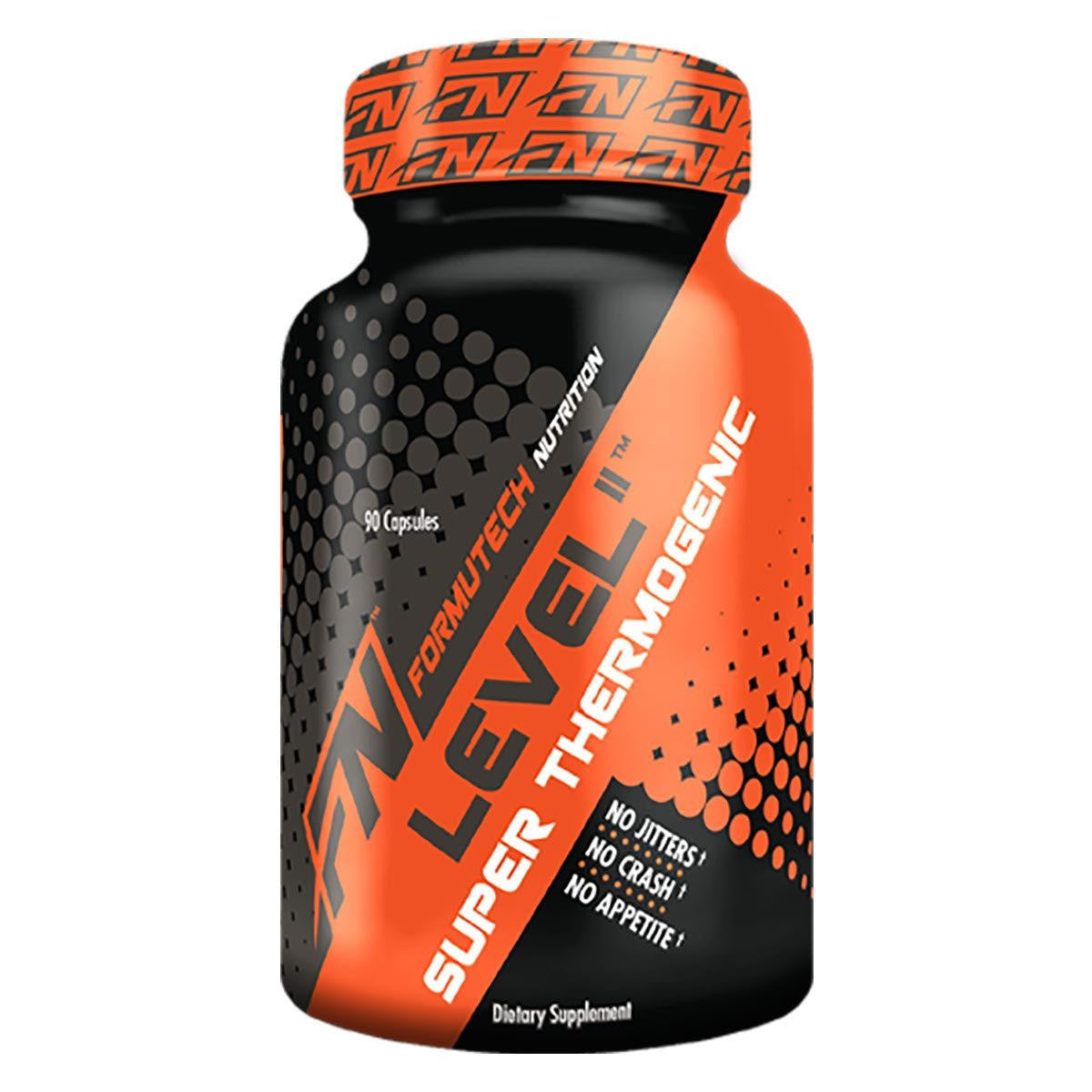  Formutech Nutrition LEVEL II 90C 
