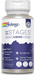  CLEARANCE: Solaray Her Stages Libido 60ct EXP 10/2025 