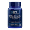  Life Extension DHEA Complete 100mg 7-Keto DHEA 25mg 60 Caps 