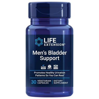  Life Extension Men's Bladder Support 30 Capsules 