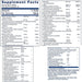  Life Extension Mix Tablets 240 Tablets 
