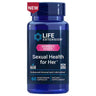  Life Extension Sexual Health for Her 60 Capsules 