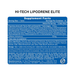 Best Price Nutrition Hi-Tech Pharmaceuticals Lipodrene Elite & Keto Lean Stack 
