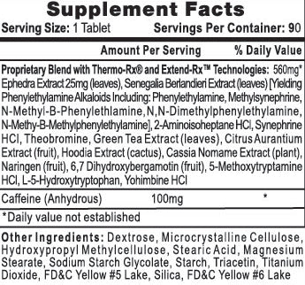 The 60 Day Slimmer You Stack