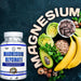  Hi-Tech Pharmaceuticals Magnesium Glycinate 120 Capsules 