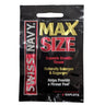 MD ScienceLab MD Science Max Size Individual Sample Size 