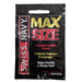 MD ScienceLab MD Science Max Size Individual Sample Size 