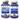 Hi-Tech Max Testosterone Tongkat Ali Shilajit Stack