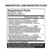 Best Price Nutrition Innovative Labs Summer Cutting Stack 