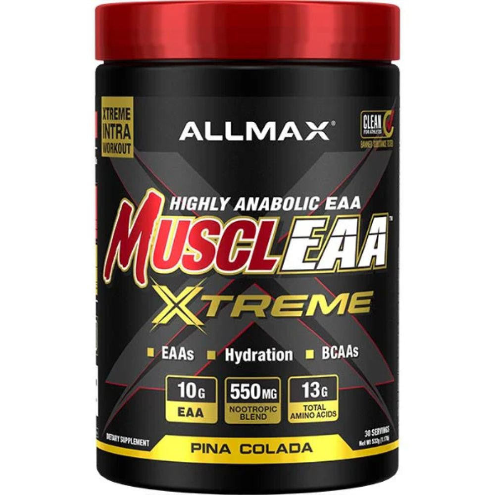  Allmax Nutrition MusclEAA Xtreme 30 Servings 