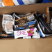  CLEARANCE: Mystery Protein Bar Just $1 