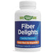 Enzymatic Therapy Nature's Way Fiber Delights Flavor 60 Chews 