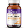  New Chapter All Flora Probiotic Enzyme Complex 90 Capsules 