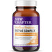 New Chapter All Flora Probiotic Enzyme Complex 90 Capsules 