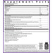  New Chapter All Flora Digestive Super Greens 30 Servings 