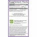  New Chapter All-Flora Dual Immunity 30 Capsules 